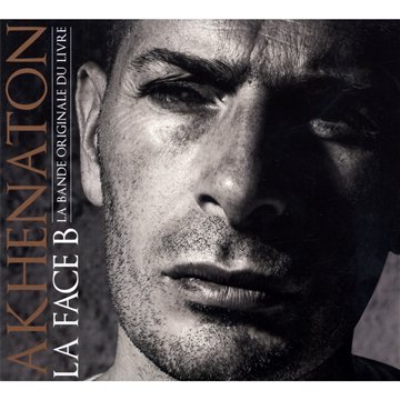 album akhenaton