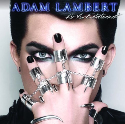 album adam lambert