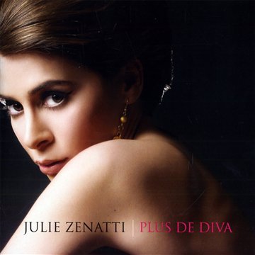 album julie zenatti