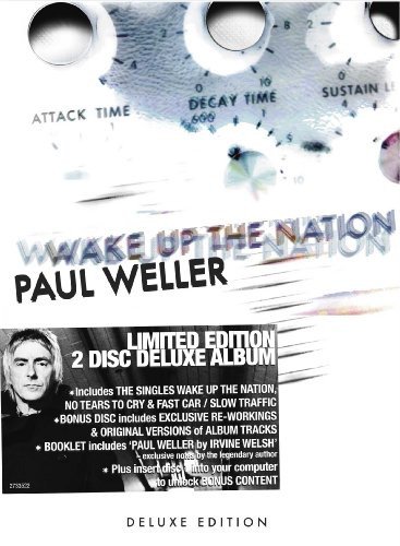 album paul weller