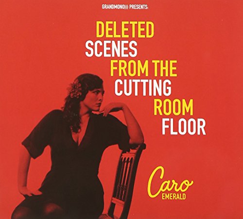 album caro emerald