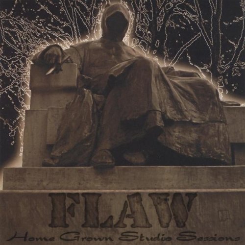 album flaw