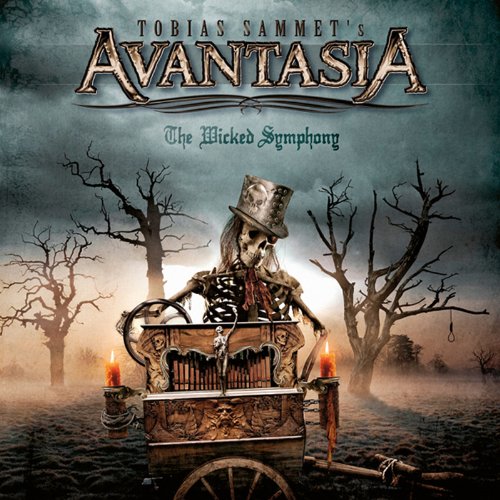 album avantasia