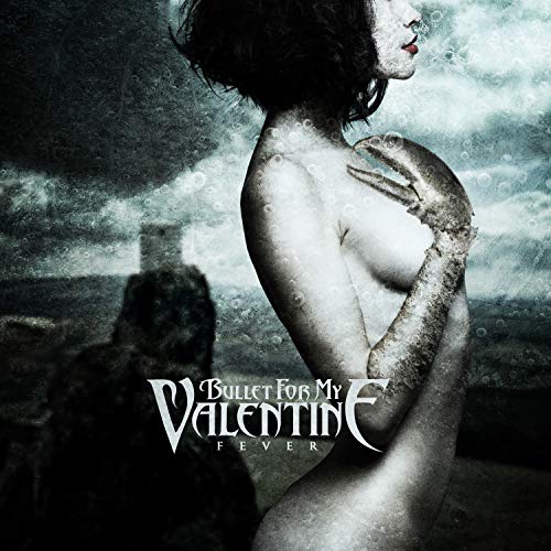 album bullet for my valentine