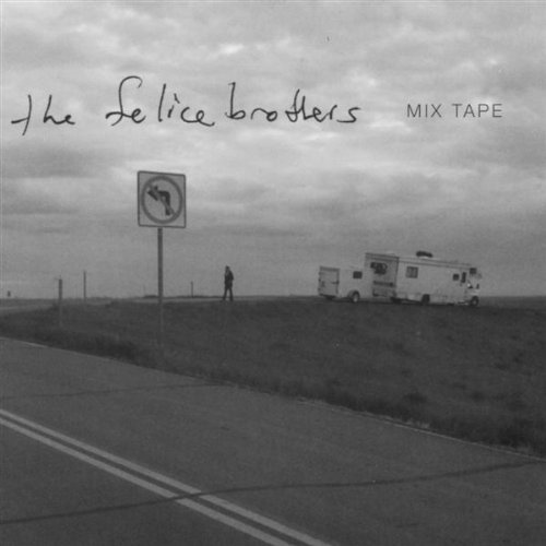 album the felice brothers