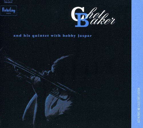 album chet baker