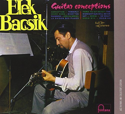 album elek bacsik