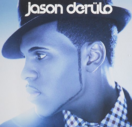 album jason derulo