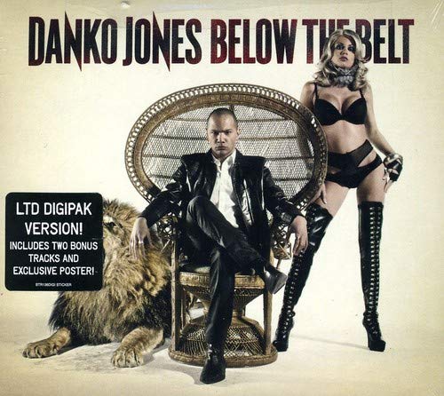 album danko jones