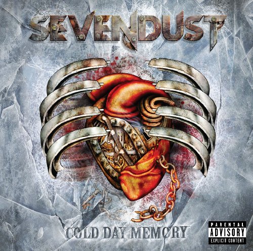 album sevendust