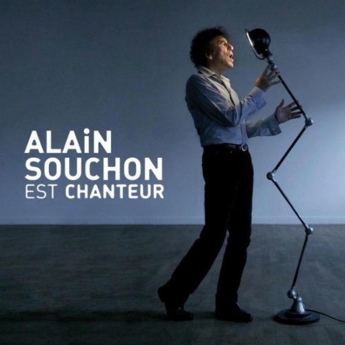 album alain souchon