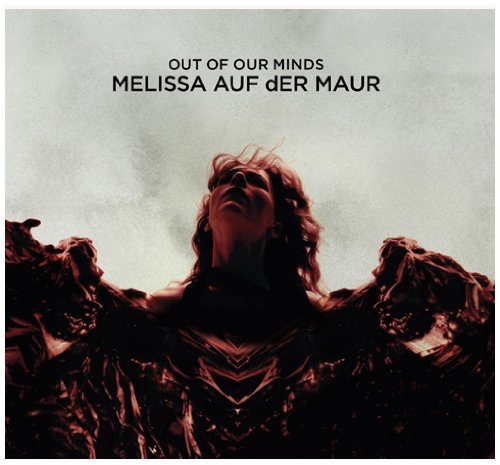 album melissa auf der maur