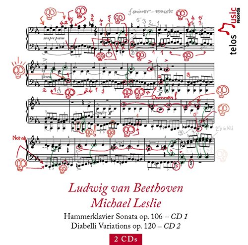 album beethoven ludwing von