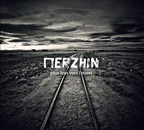 album merzhin