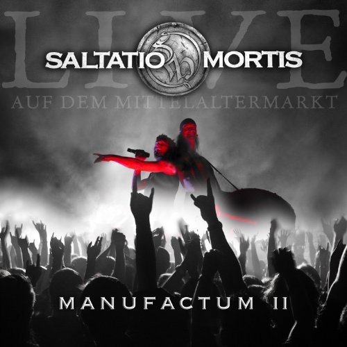 album saltatio mortis