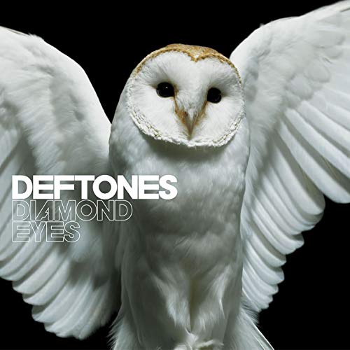 album deftones