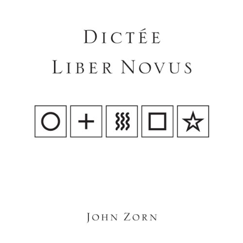 album john zorn