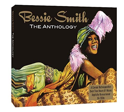 album bessie smith