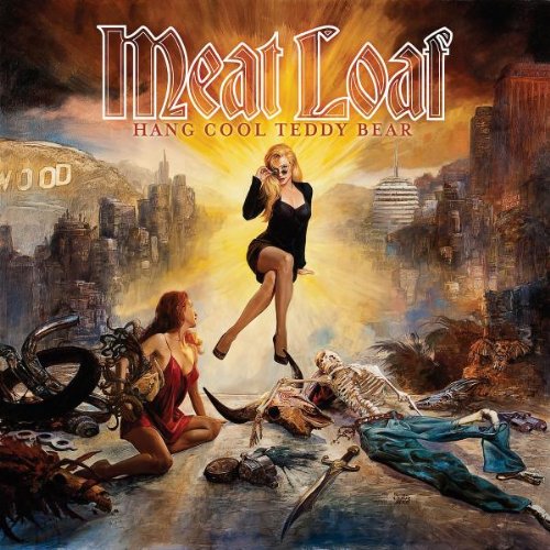 album meat loaf