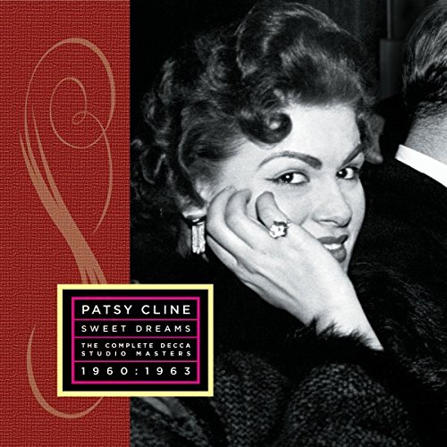 album patsy cline