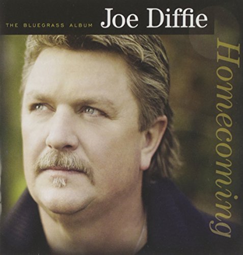 album joe diffie