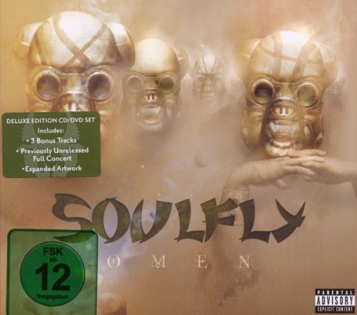 album soulfly