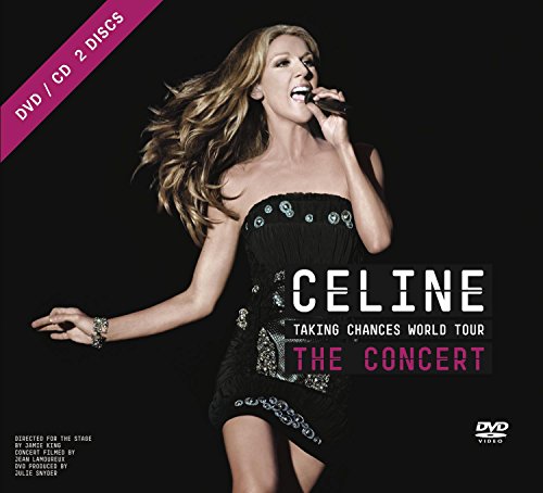 album cline dion