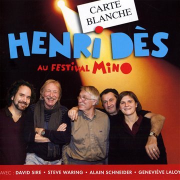 album henri ds