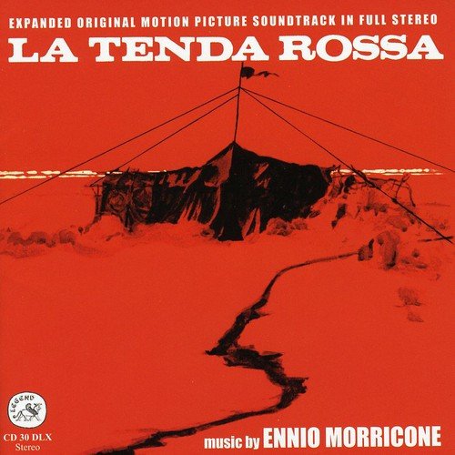 album ennio morricone