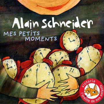 album alain schneider