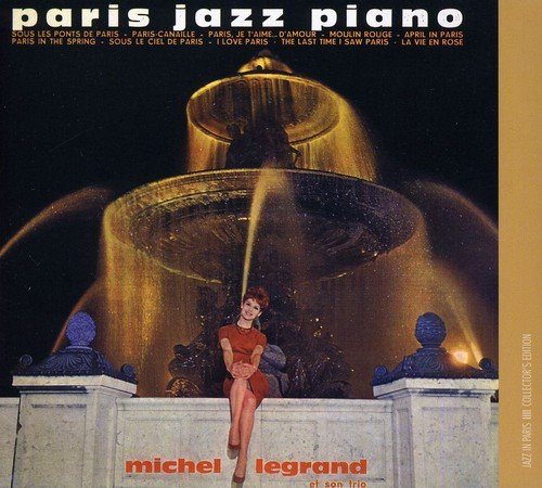 album michel legrand