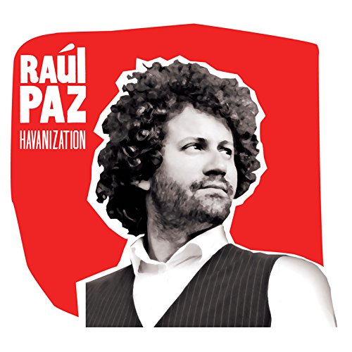 album raul paz