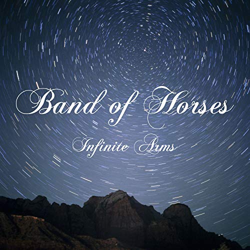 album band of horses