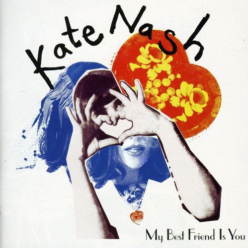 album kate nash