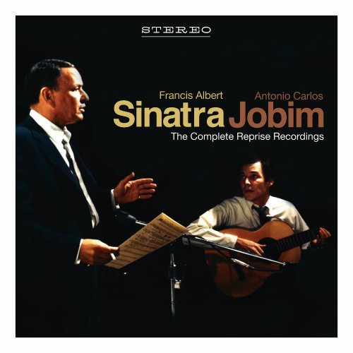 album frank sinatra