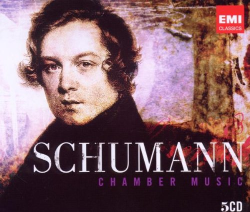 album robert schumann