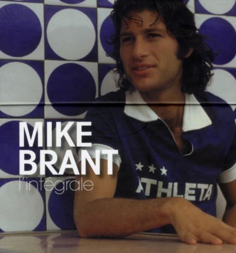 album mike brant