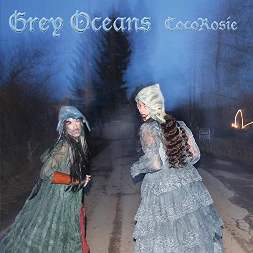 album cocorosie