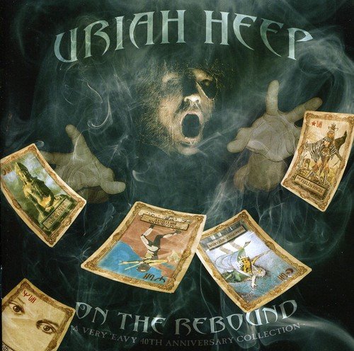 album uriah heep