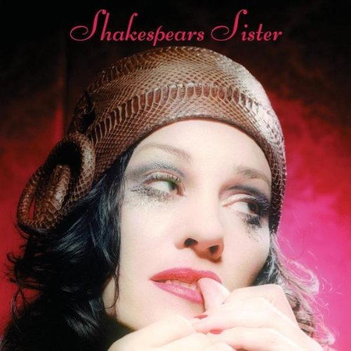 album shakespeares sister