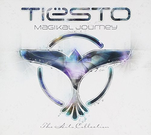 album tiesto