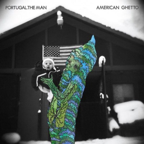 album portugal the man