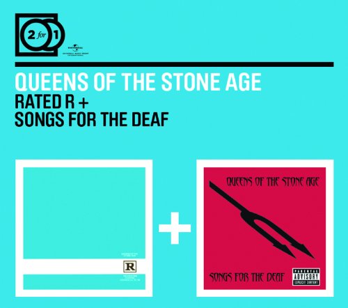 album queens of the stone age