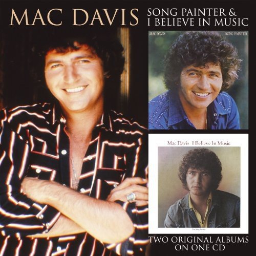 album mac davis