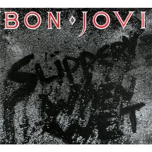 album bon jovi