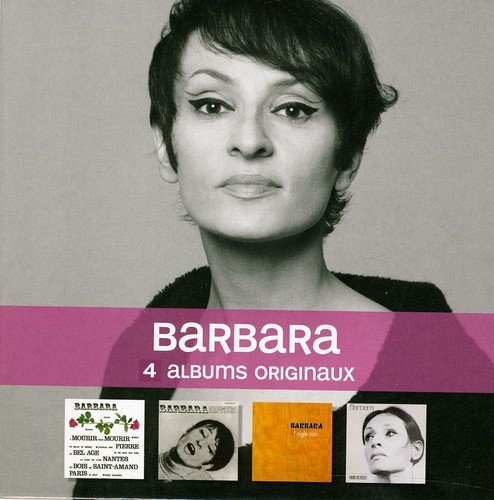 album barbara