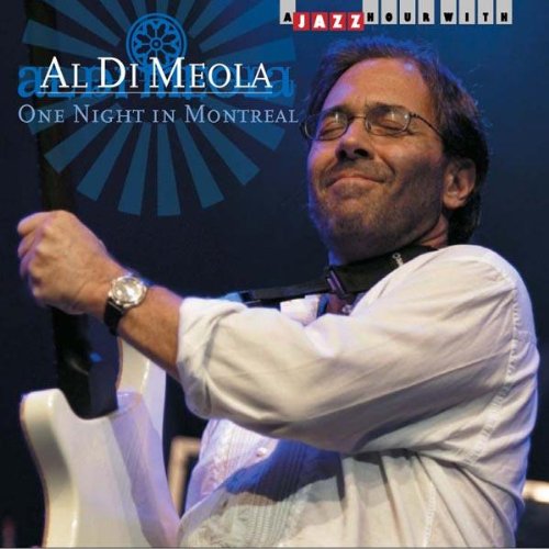 album dimeola al