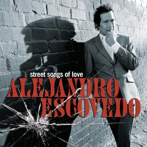 album alejandro escovedo