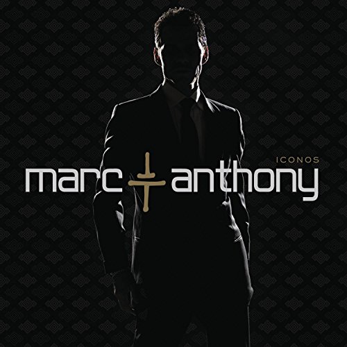 album marc anthony