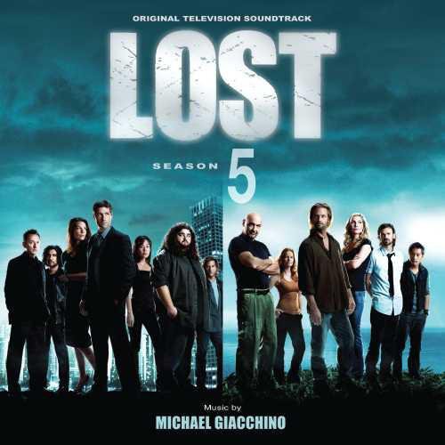 album michael giacchino